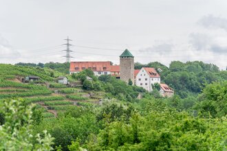 Schloss Liebenstein | Neckarwestheim | HeilbronnerLand | © Gemeinde Neckarwestheim