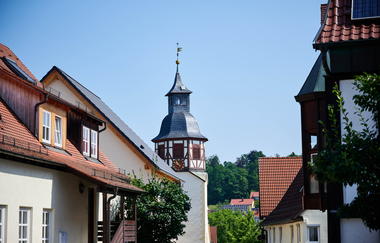 3B-Land: Stromberg-Tour | © Kraichgau-Stromberg Tourismus e.V.