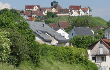 3B-Land: Stromberg-Tour | © Stadt Sachsenheim
