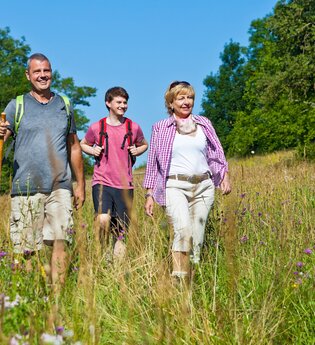 3B-Land-Tour | © Land der 1000 Hügel - Kraichgau-Stromberg