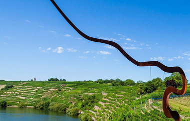 3B-Land-Tour | © Land der 1000 Hügel - Kraichgau-Stromberg