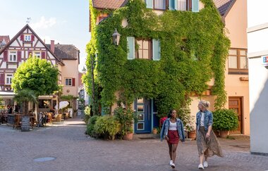 3B-Land: Wein-Tour | © Stuttgart Marketing GmbH