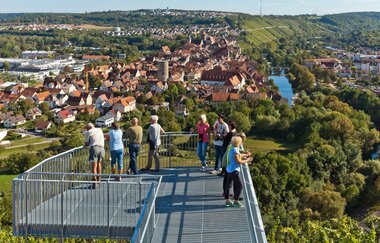 3B-Land: Weinsichten-Tour | © Boris Lehner