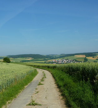 5-Täler-Tour | © Stadt Bad Mergentheim