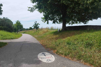 Actionbound Radius in Öhringen