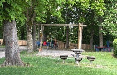 Aktionswanderweg für Familien | © Stadt Kirchberg