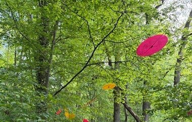 Aktionswanderweg für Familien | © Stadt Kirchberg