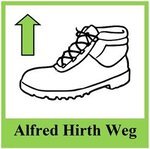 Wegweiser Bild