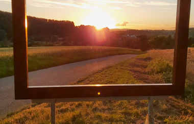 AliSa Erlebnisweg Rund um Neidenstein | © AliSa Heimat