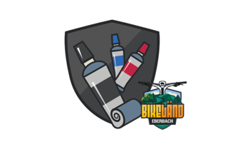 Alle Farben Trail Eberbach | © BIKELÄND Eberbach