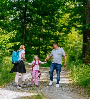 Wandern, Öhringen, Hohenlohe | © Hohenloher Perlen