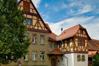 Altstadtführung Kraichtal-Gochsheim | © Land der 1000 Hügel - Kraichgau-Stromberg