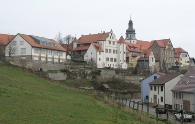 Altstadtführung Kraichtal-Gochsheim | © Stadtverwaltung Kraichtal
