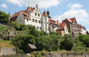 Altstadtführung Kraichtal-Gochsheim