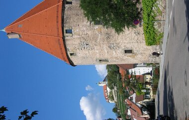 Altstadtrundgang Vaihingen | © Land der 1000 Hügel - Kraichgau-Stromberg
