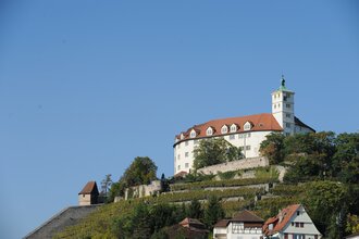 Altstadtrundgang Vaihingen | © Land der 1000 Hügel - Kraichgau-Stromberg