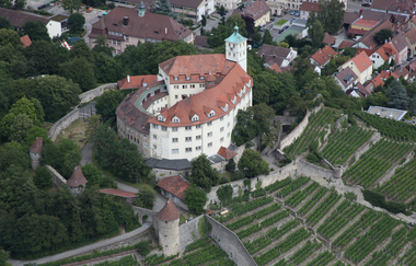 Altstadtrundgang Vaihingen | © Land der 1000 Hügel - Kraichgau-Stromberg