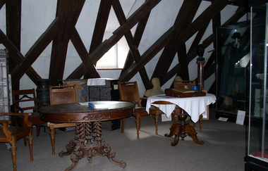 Altstadtrundgang Vaihingen | © Land der 1000 Hügel - Kraichgau-Stromberg