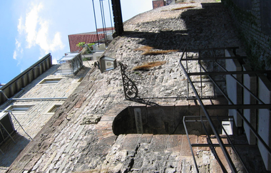 Altstadtrundgang Vaihingen | © Land der 1000 Hügel - Kraichgau-Stromberg