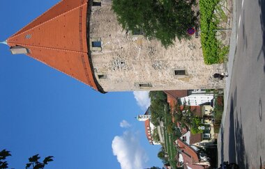 Altstadtrundgang Vaihingen | © Land der 1000 Hügel - Kraichgau-Stromberg