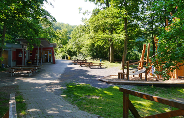 Am Schlossberg und nördlichen Stromberghang | © Land der 1000 Hügel - Kraichgau-Stromberg