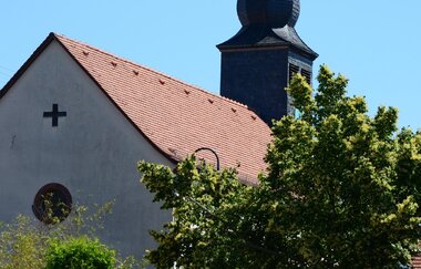 Auf dem Steinichweg in Ebenheid | © Stadt Freudenberg