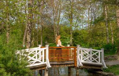 Auf den Spuren des Deutschen Ordens | © Björn Hänssler