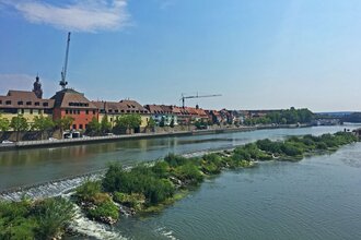 Bad Mergentheim - RR Tour 2 - Nach Würzburg