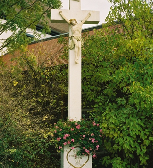 Bad Schönborn-Langenbrücken historisch erkunden | © Land der 1000 Hügel - Kraichgau-Stromberg