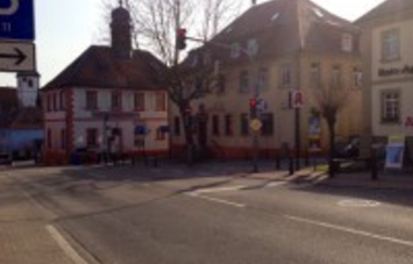 Bad Schönborn-Langenbrücken historisch erkunden | © Land der 1000 Hügel - Kraichgau-Stromberg