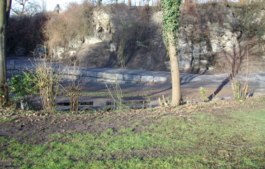 Bad Schönborn-Langenbrücken historisch erkunden | © Land der 1000 Hügel - Kraichgau-Stromberg