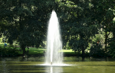 Bad Schönborn-Mingolsheim historisch erkunden | © Land der 1000 Hügel - Kraichgau-Stromberg
