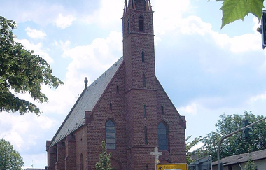 Bad Schönborn-Mingolsheim historisch erkunden | © Land der 1000 Hügel - Kraichgau-Stromberg