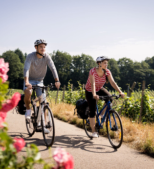 Badischer Weinradweg | © Schwarzwald Tourismus GmbH