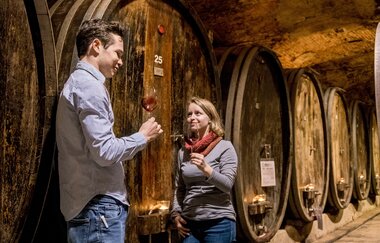 Badischer Weinradweg | © Schwarzwald Tourismus GmbH