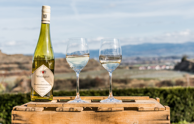 Badischer Weinradweg | © Schwarzwald Tourismus GmbH