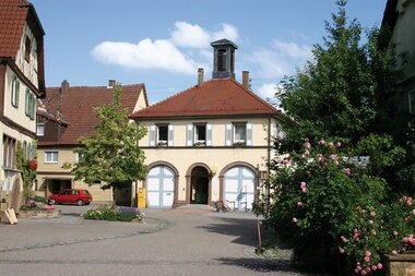 © Land der 1000 Hügel - Kraichgau-Stromberg