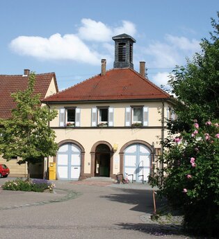 Bartenberg-Rundweg | © Land der 1000 Hügel - Kraichgau-Stromberg