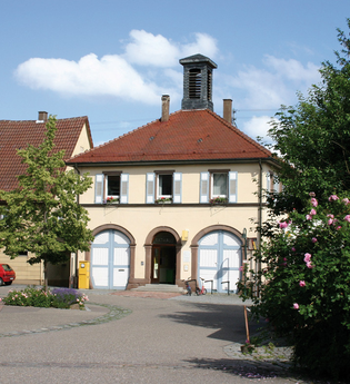 Bartenberg-Rundweg | © Land der 1000 Hügel - Kraichgau-Stromberg