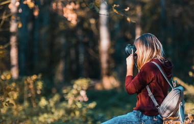 Bergsträßer Burgensteig - Etappe 8: von Schriesheim nach Dossenheim | © Fotografin Pexels