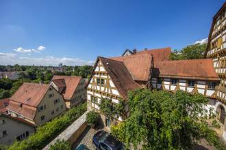 Bietigheim-Bissinger Rundwanderweg Nr. 1 | © Achim Mende