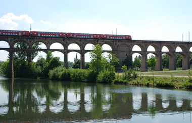 Bietigheim-Bissinger Rundwanderweg Nr. 1 | © 3B-Tourismus-Team