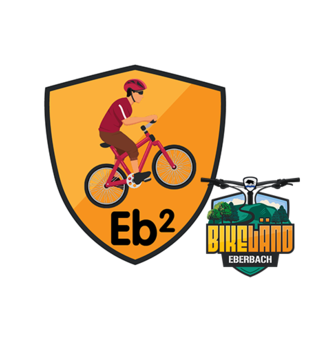 BIKELÄND Eberbach MTB Freizeit Rundstrecke Eb2 | © Stadt Eberbach