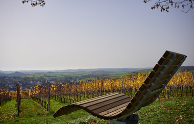 Bikepacking-Overnighter: Gravelbike-Tour von Heidelberg nach Pforzheim - Etappe 2 (Eppingen - Pforzheim) | © Land der 1000 Hügel - Kraichgau-Stromberg