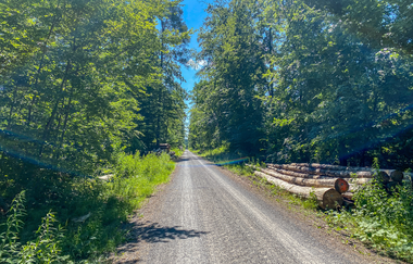 Bikepacking-Overnighter: Gravelbike-Tour von Mannheim nach Stuttgart – Etappe 1 (Mannheim - Sulzfeld) | © Land der 1000 Hügel - Kraichgau-Stromberg