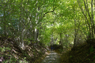 BikeTour Gaildorf - 32 km
