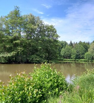 BikeTour Gaildorf - 39 km