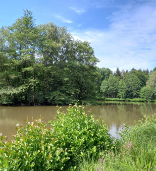 BikeTour Gaildorf - 39 km