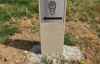 Biodiversitätspfad