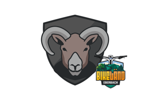 Bock `n Roll Trail Eberbach | © BIKELÄND Eberbach